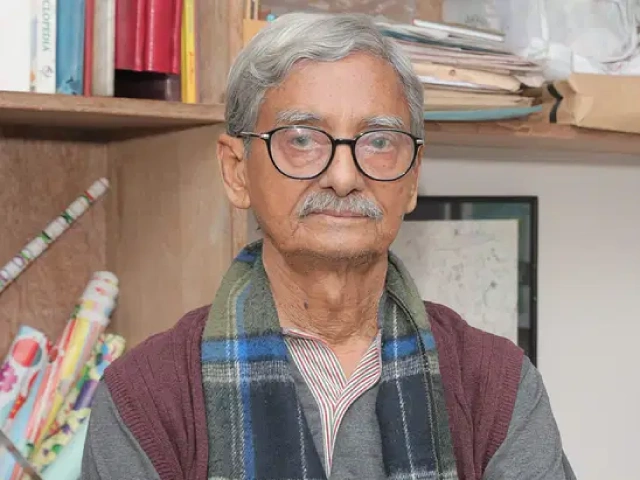 প্রয়াত হলেন আণবিক বিজ্ঞানী রেজাউর রহমান
