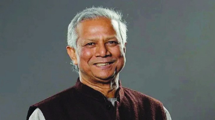 কাল জুলাই ঘোষণাপত্র পাঠ করবেন প্রধান উপদেষ্টা