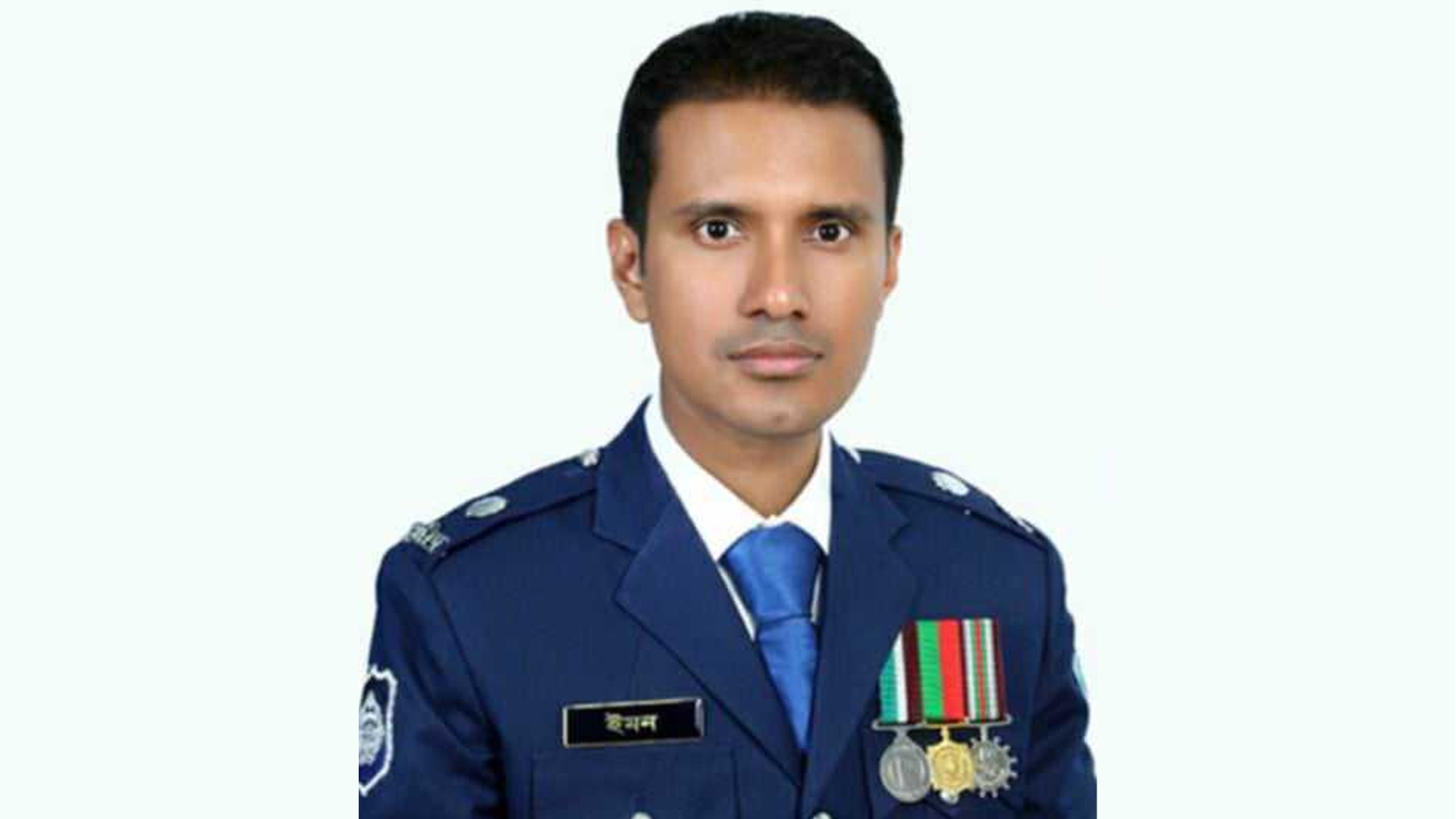কুমিল্লার সাবেক অতিরিক্ত পুলিশ  সুপার তানভীর সালেহীন ইমনকে সাময়িক বরখাস্ত