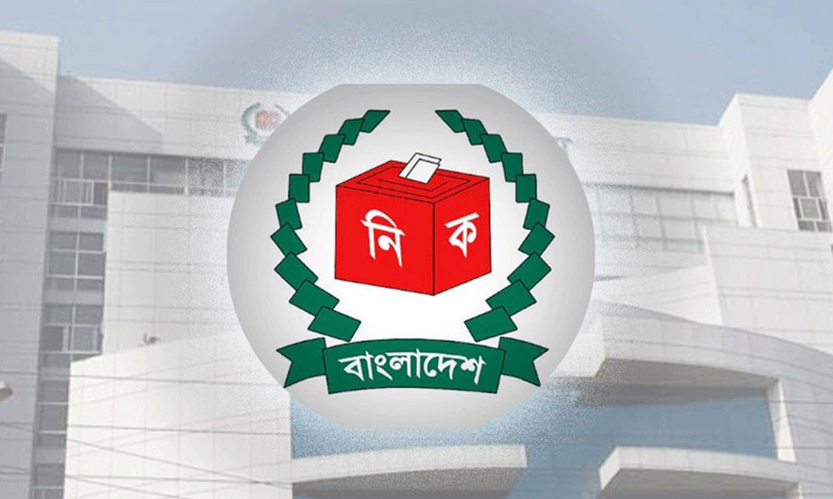 নির্বাচনের রোডম্যাপ অনুমোদন ইসির, যে কোনো সময় প্রকাশ