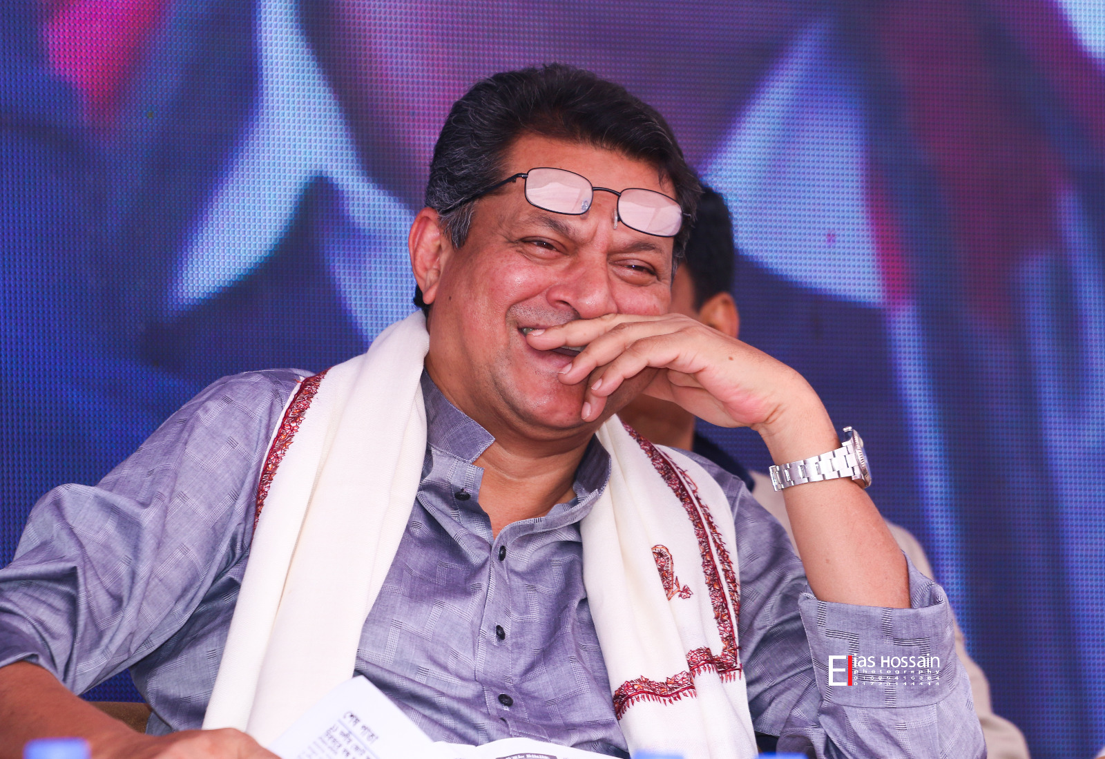 জাকারিয়া তাহের সুমন মন্ত্রী হচ্ছেন