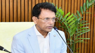 ২০২৭ সালের এসএসসি পরীক্ষা চলতি বছরের ডিসেম্বরে: শিক্ষামন্ত্রী