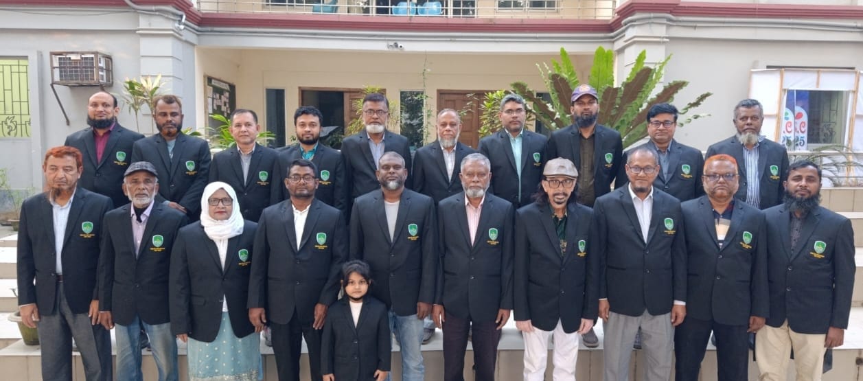 কুমিল্লায় এক্স ক্যাডেট মিলনমেলা