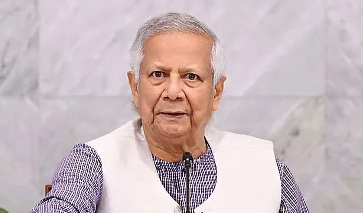 এমন বাংলাদেশ গড়ব, যেখানে স্বৈরাচারের ঠাঁই হবে না