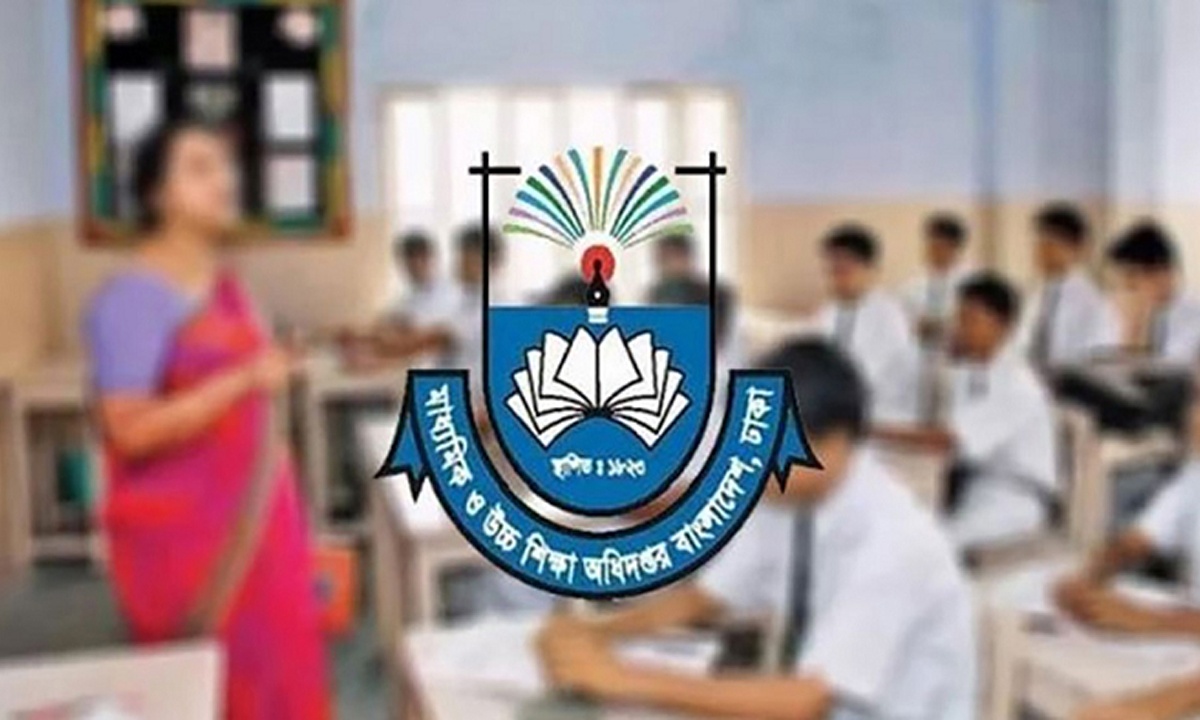 এমপিওভুক্ত শিক্ষকদের বেতন নিয়ে মাউশির নতুন নির্দেশনা