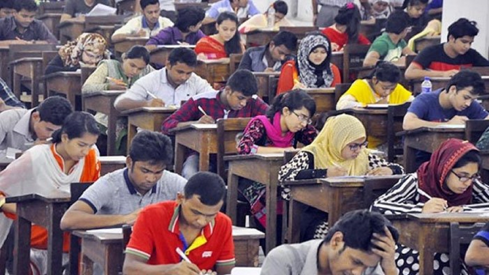 এমসিকিউতেই মেডিকেল পরীক্ষা,  ১২ ডিসেম্বর আয়োজন