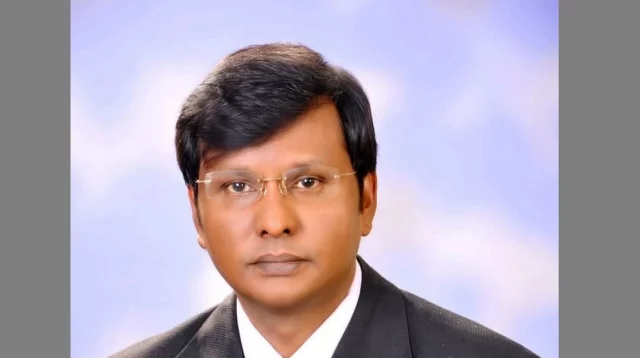 ভালো ফলাফল নিশ্চিত করতে শিক্ষাবান্ধব সভাপতি চাই: মোবাশ্বের