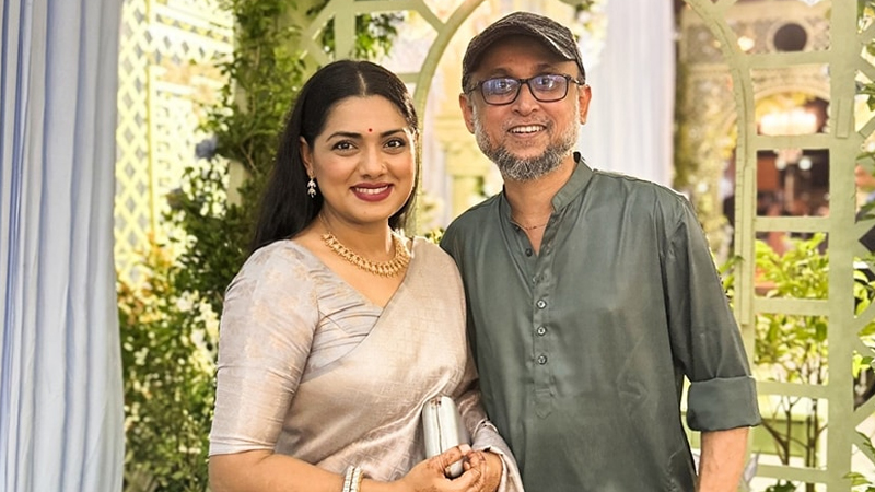 ফারুকীর অসুস্থতার বিষয়ে বিকেলে বসবে বোর্ড মিটিং, ফেসবুকে তিশা