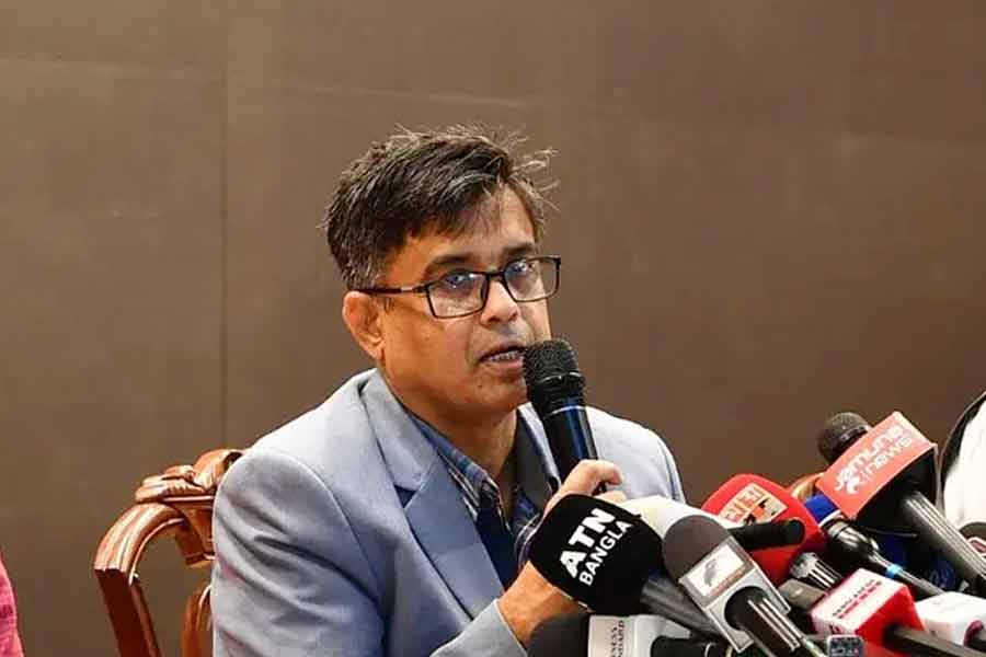 এপ্রিলের প্রথমার্ধে কেন নির্বাচন, ব্যাখ্যা দিলেন প্রেস সচিব
