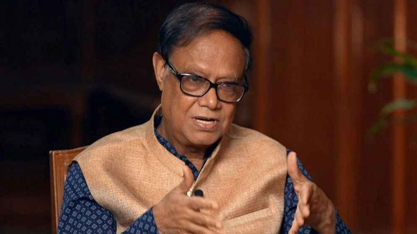 দেশে এখন ডলার সংকট নেই, ব্যবসায়ীরা যত খুশি আমদানি করতে পারবেন- গভর্নর