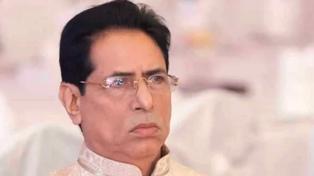 প্রার্থিতা ফিরে পেতে কুমিল্লা-১০ আসনে বিএনপির প্রার্থী  গফুর ভূঁইয়ার রিট