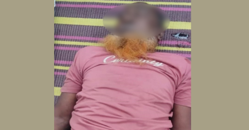 গরু ভাগাভাগির দ্বন্দ্বে ছেলের হাতে বাবা খুন