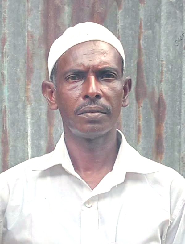 ব্রাহ্মণপাড়ায় হত্যার অভিযোগে গ্রেপ্তার ৩