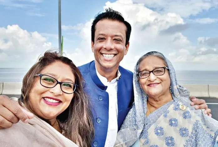 শেখ হাসিনা-জয়-পুতুলের বিচার শুরু, গ্রেপ্তারি পরোয়ানা
