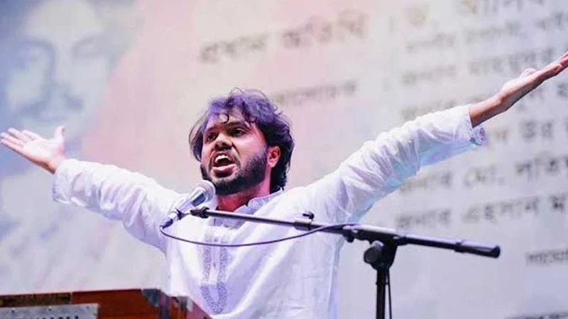 বাঁচানো গেল না ওসমান হাদিকে