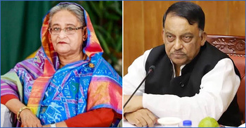 শেখ হাসিনা-আসাদুজ্জামান কামালের বিরুদ্ধে গ্রেফতারি পরোয়ানা জারি