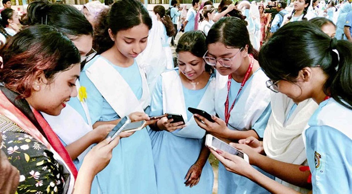 এইচএসসির খাতা পুনঃনিরীক্ষণের ফল প্রকাশ