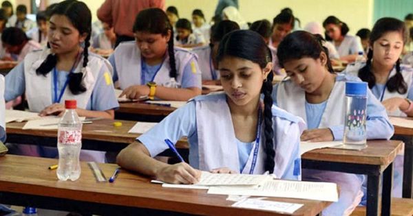 কোনো এলাকায় দুর্যোগ হলে সারাদেশে এইচএসসি পরীক্ষা স্থগিত: ঢাকা বোর্ড চেয়ারম্যান