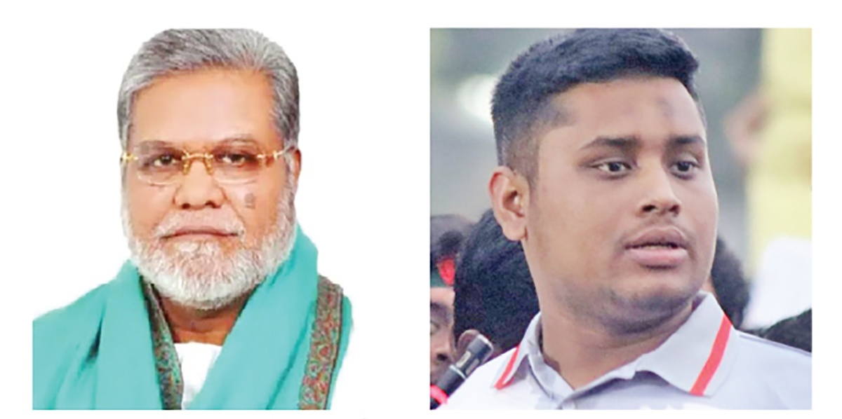 হাসনাত আব্দুল্লাহর মনোনয়ন বাতিলের আবেদন বিএনপি প্রার্থীর