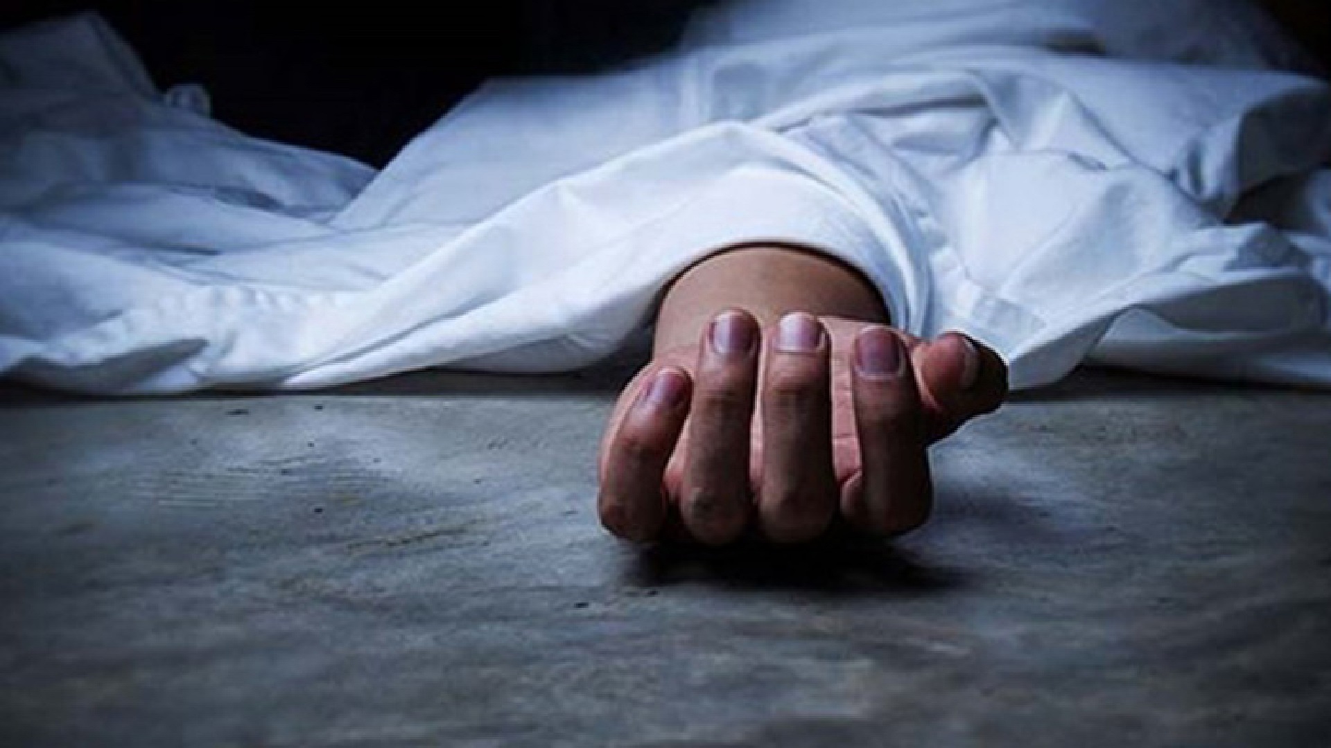 মাছ ধরতে গিয়ে বজ্রপাতে মৃত্যু