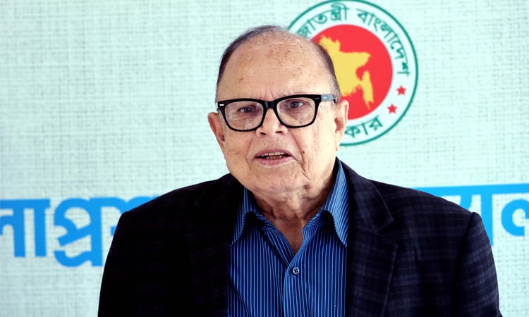 আগস্ট থেকে ১৫ টাকায় চাল পাবে ৫৫ লাখ পরিবার: খাদ্য উপদেষ্টা
