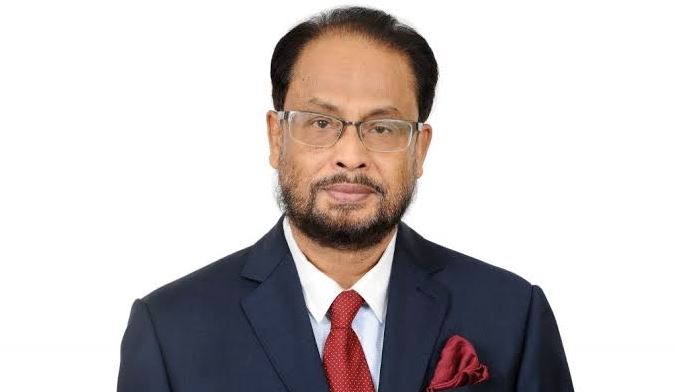 স্ত্রীসহ জিএম কাদেরের বিদেশ যাত্রায় নিষেধাজ্ঞা