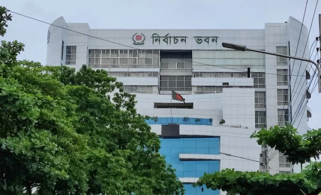 রাষ্ট্রপতি নির্বাচনে ভোট আজ