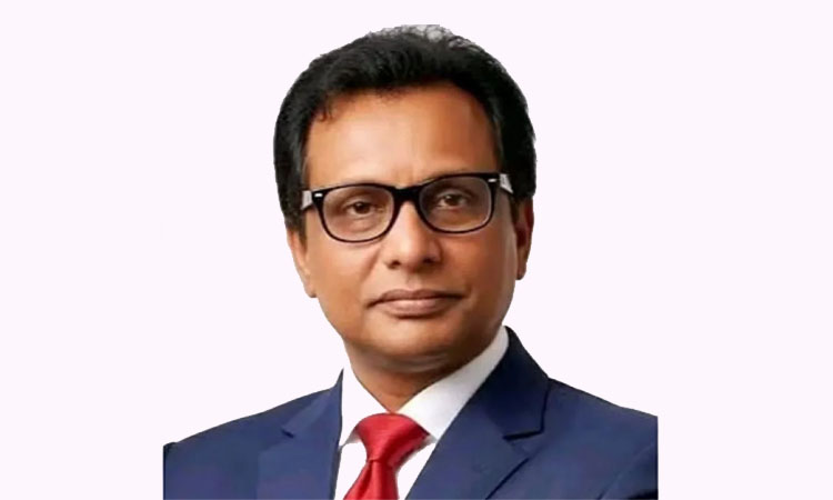 লালমাইয়ের ওসিকে লাল কার্ড দেখালাম: মোবাশ্বের আলম ভূঁইয়া