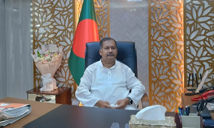 সাংবাদিকদের সমস্যা সমাধান ছাড়া গণমাধ্যমের উন্নয়ন সম্ভব নয়: তথ্যমন্ত্রী