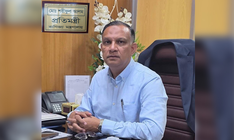 কৃষকদের প্রণোদনায় রাজনৈতিক প্রভাব অনুচিত: প্রতিমন্ত্রী