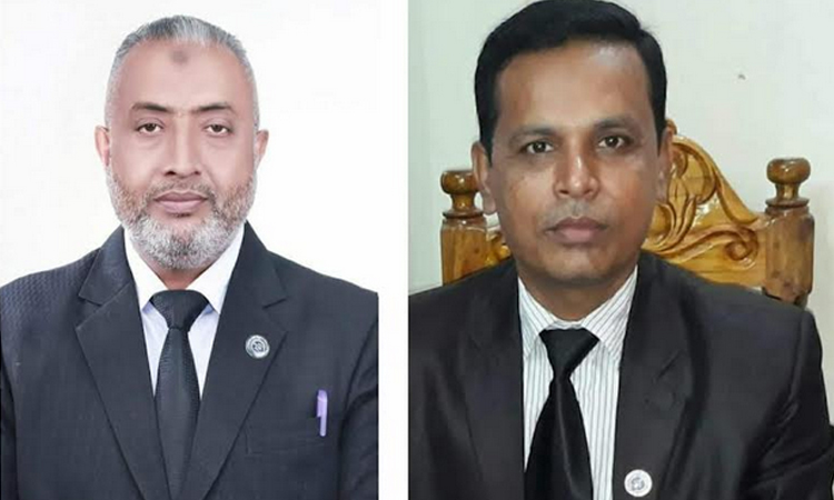 রিংকুর প্যানেলের সভাপতি ও সাধারণ সম্পাদকসহ বিএনপি-জামায়াত ১৩টি ও আওয়ামীপন্থীরা দুইটি পদে বিজয়ী