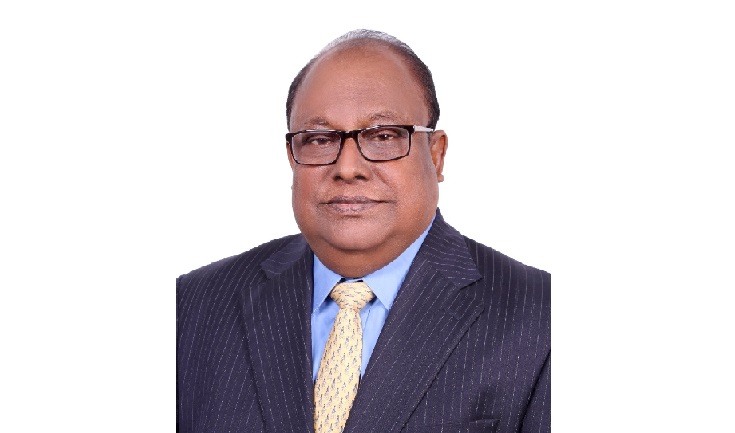 আটবার সংসদ নির্বাচনে প্রার্থী রেদোয়ান