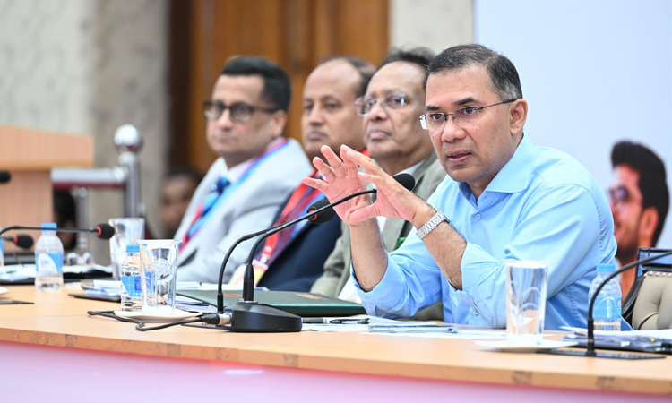 ‘জাতীয় স্টার্টআপ ও উদ্যোক্তা প্ল্যাটফর্ম’ উদ্বোধন করলেন প্রধানমন্ত্রী