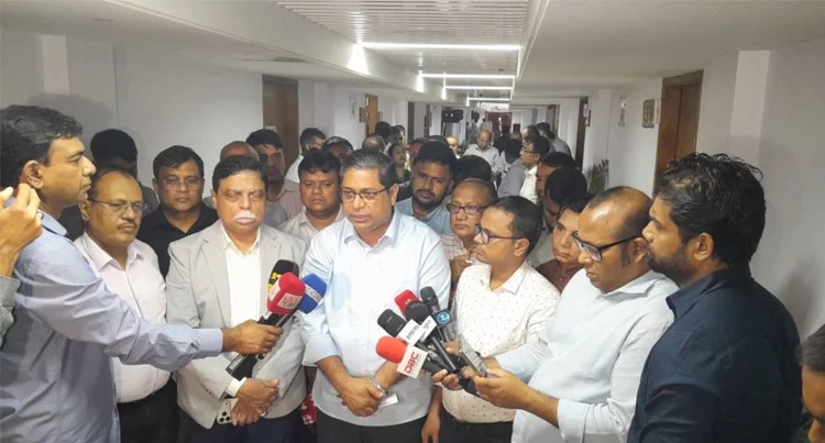 চলতি অর্থবছরেই দেশের সব স্থানীয় সরকার নির্বাচন অনুষ্ঠিত হবে: স্থানীয় সরকার প্রতিমন্ত্রী