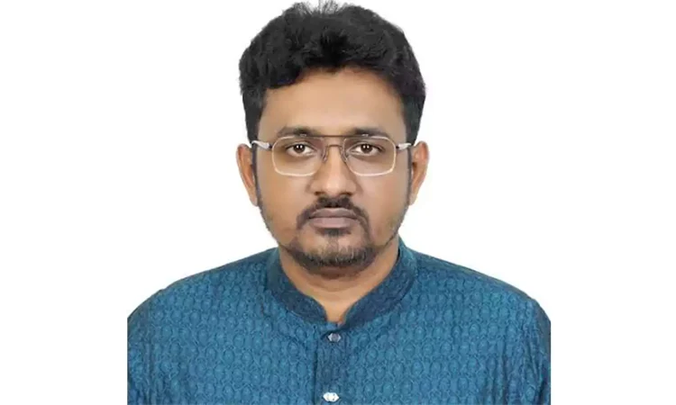 অষ্টমবারে হারলেন তরুণ শাওনের কাছে রেদোয়ান