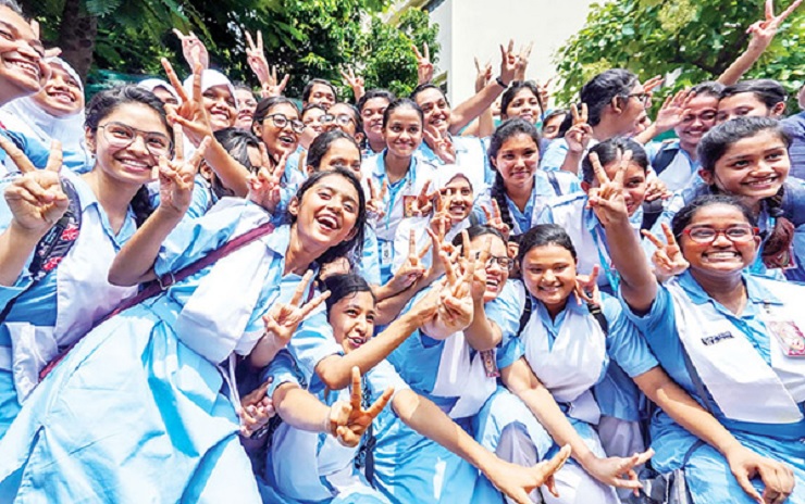 অক্টোবরে এইচএসসির ফল প্রকাশ হবে