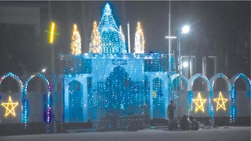 কাল খুশির ঈদ, কুমিল্লা কেন্দ্রীয় ঈদগাহে ঈদের জামাত সকাল সাড়ে ৮টায়