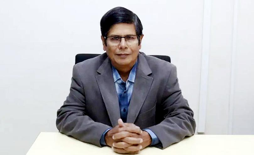 সাবেক সিনিয়র সচিব আবু আলম শহীদ খান গ্রেপ্তার