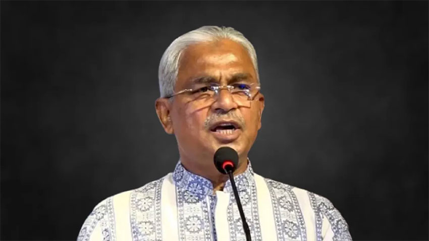 জামায়াতকে নিষিদ্ধ করার আহ্বান আলালের