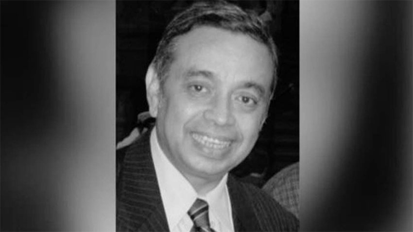 সাবেক মুখ্য সচিব বরুড়ার বাসিন্দা বীর মুক্তিযোদ্ধা ড. কামাল সিদ্দিকী আর নেই