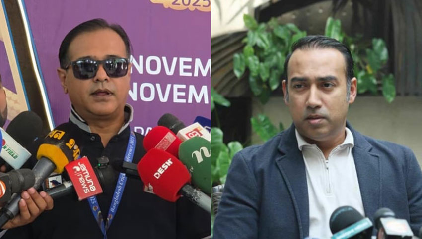 আসিফের মন্তব্যে বাফুফে’র অসন্তোষ