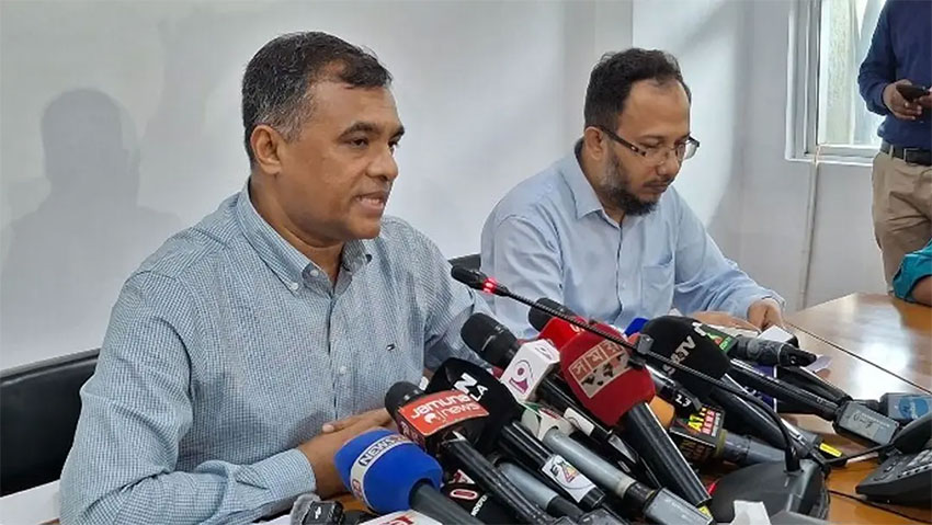 একদিনের অভিযানেই ৮৮ হাজার লিটার জ্বালানি তেল উদ্ধার