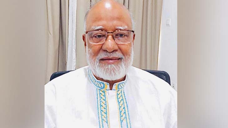 আমরা চাই সংসদেও প্রকৃত গণতন্ত্র চর্চা হোক: খন্দকার মোশাররফ