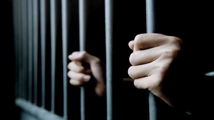 বুড়িচংয়ে ৫ মাদকসেবীর কারাদণ্ড