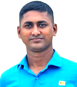 ঢাকা মহানগর উত্তর ছাত্রদলের সহ-সাধারণ সম্পাদক হলেন ব্রাহ্মণপাড়ার মুমিনুল