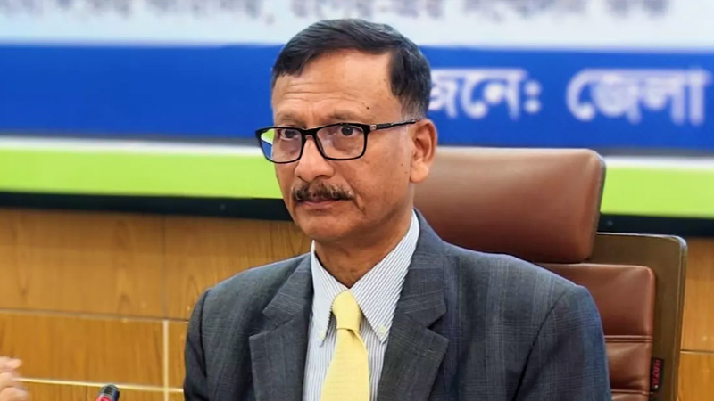 সামনে আমাদের অত্যন্ত বড় পরীক্ষা হলো নির্বাচন: পররাষ্ট্র উপদেষ্টা