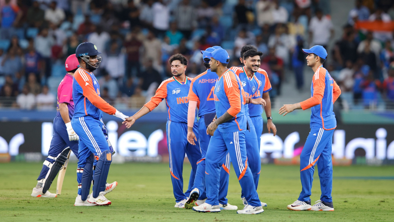পাকিস্তানের বিপক্ষে আজ মুখোমুখি হতে যাচ্ছে ভারত
