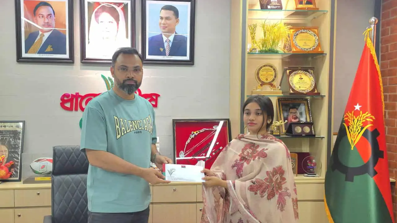 গুম ও শহীদ পরিবারের প্রতি আমাদের নৈতিক দায়িত্ব রয়েছে : ক্রীড়া প্রতিমন্ত্রী