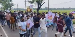ছাত্রলীগের মিছিল থেকে ৪৫ জনকে আটক করেছে পুলিশ
