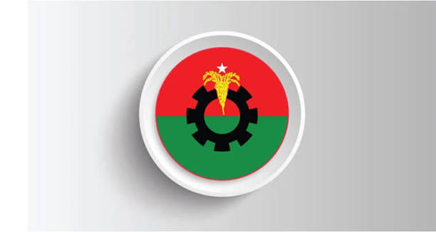 কুমিল্লা উত্তর জেলা বিএনপির আট সদস্য বিশিষ্ট আহবায়ক কমিটি গঠন
